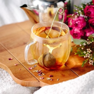 Tummy Love Herbal Tea