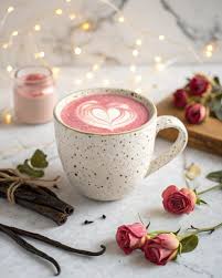 Rose Vanilla Black Tea – Premium Loose Leaf Floral Vanilla Tea